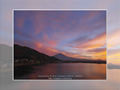 「富士五湖」高画質デスクトップ壁紙